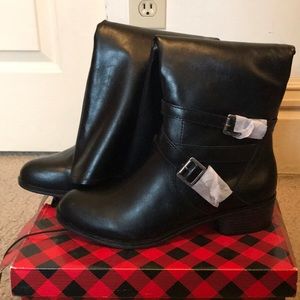 Fall/Winter Boots